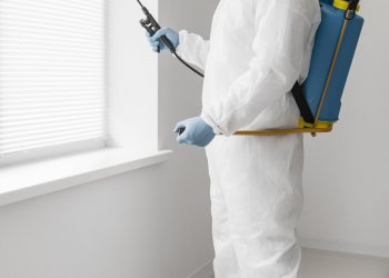 ofis ilaçlama” hizmeti, yalnızca estetik değil, aynı zamanda hijyen, sağlık ve verimlilik açısından da kritik bir öneme sahiptir.